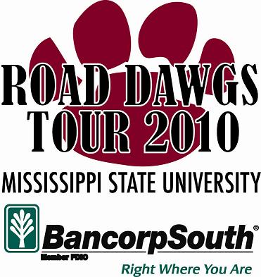 Road Dawgs 2010 Logo